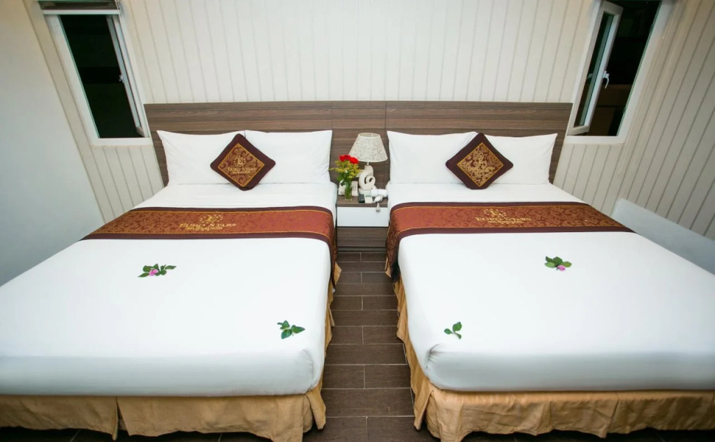 Euro Star Hotel