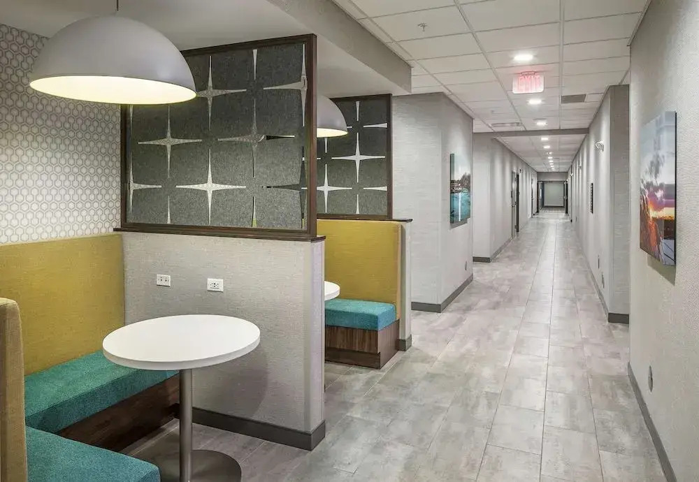 Hampton Inn Columbus