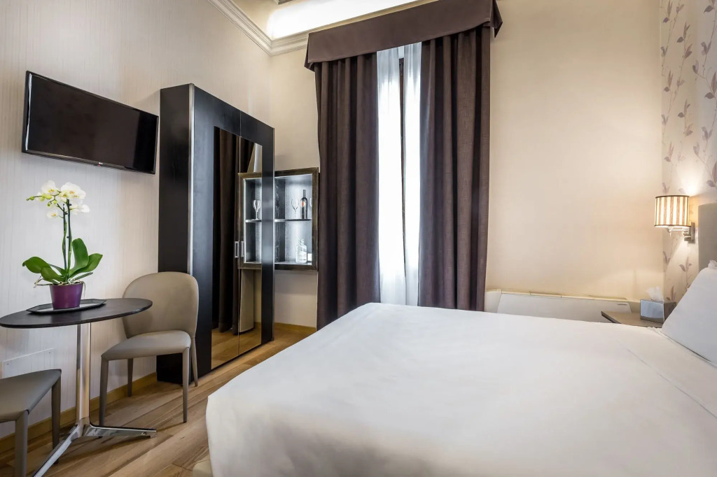Martelli 6 Suite & Apartments