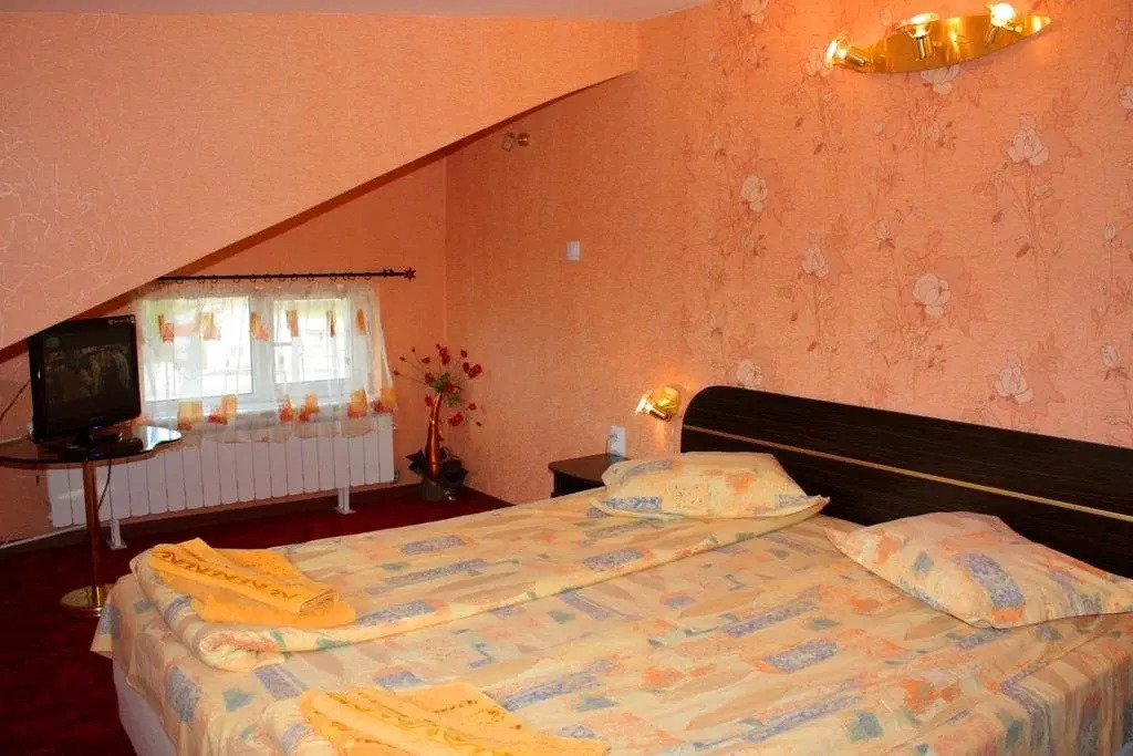 Hotel Markita Velingrad