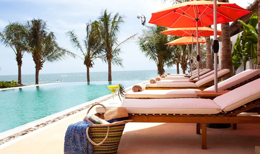 Villa Aria Boutique Muine