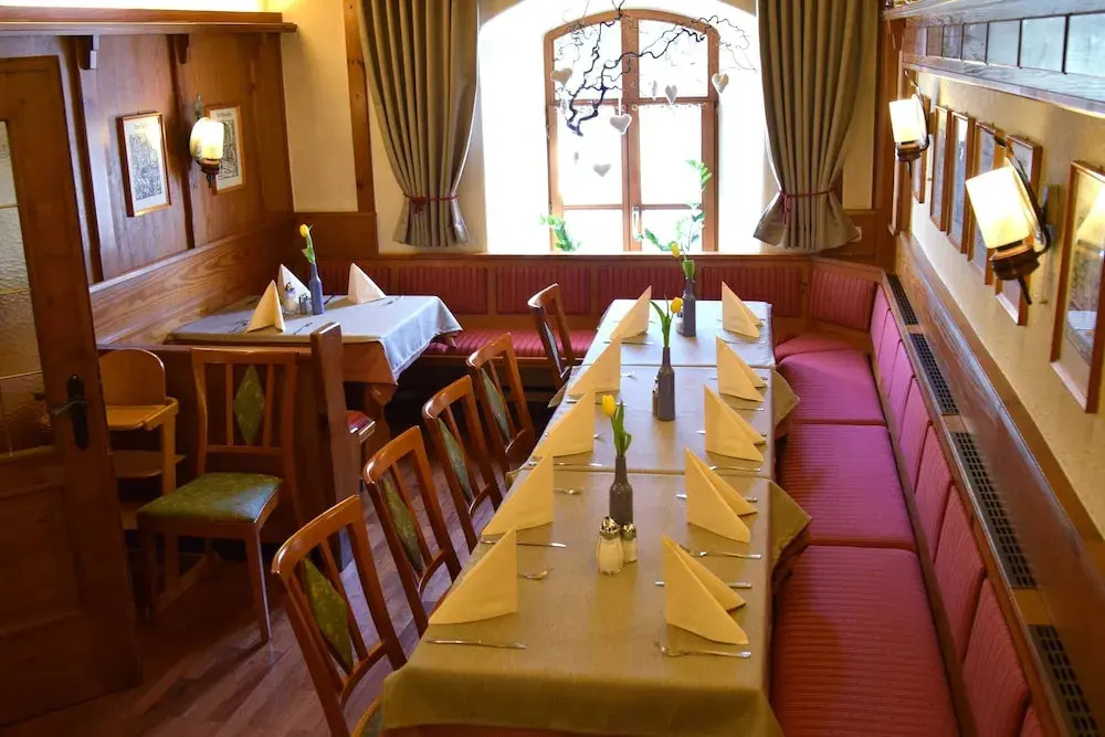 Hotel Gasthof Zum Löwen