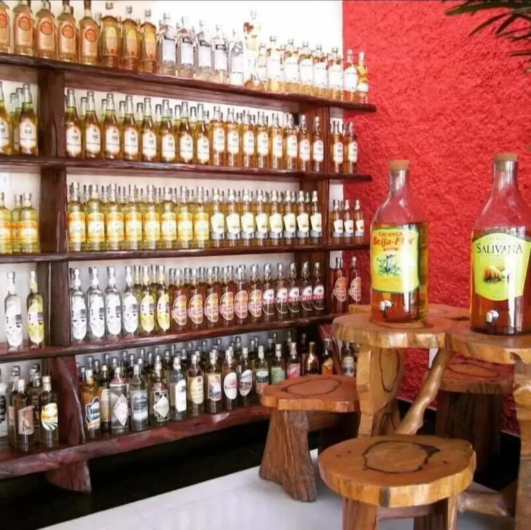 Salinas House Hotel - Antigo Valley Hills Hotel