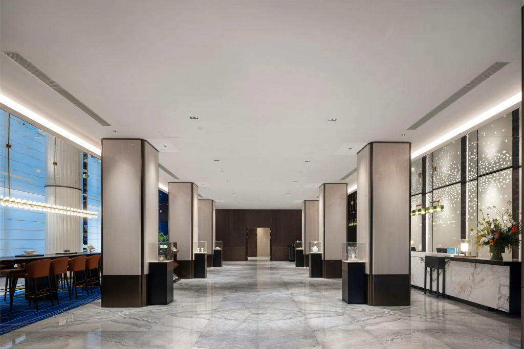 Hampton by Hilton Fuzhou Wusi Road
