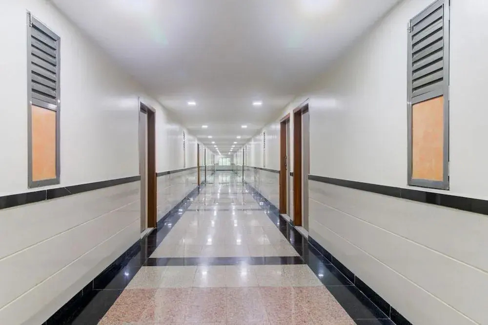 Capital O 45621 Tuliipstays Hotel Ashok Bhiwandi
