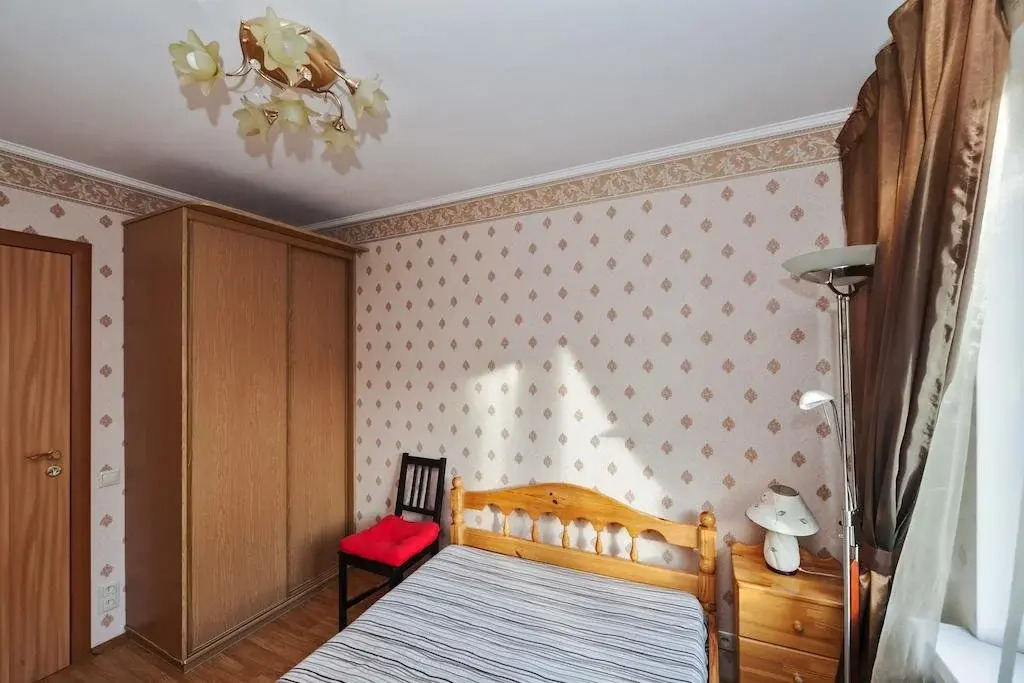 Apartment on Yakimanka
