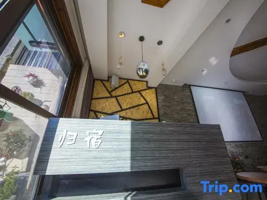 room with seaviews Villa