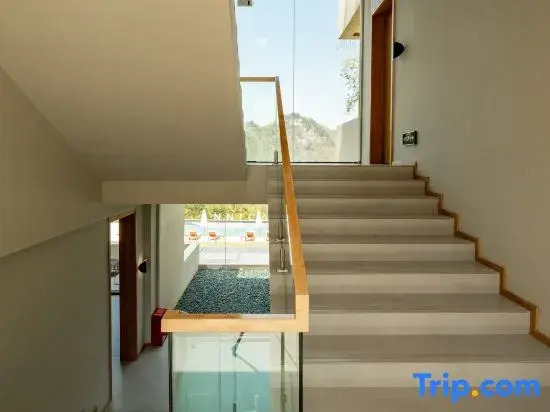 Vantu·ANNICA Tourism Resort (Zhangjiajie National Forest Park)