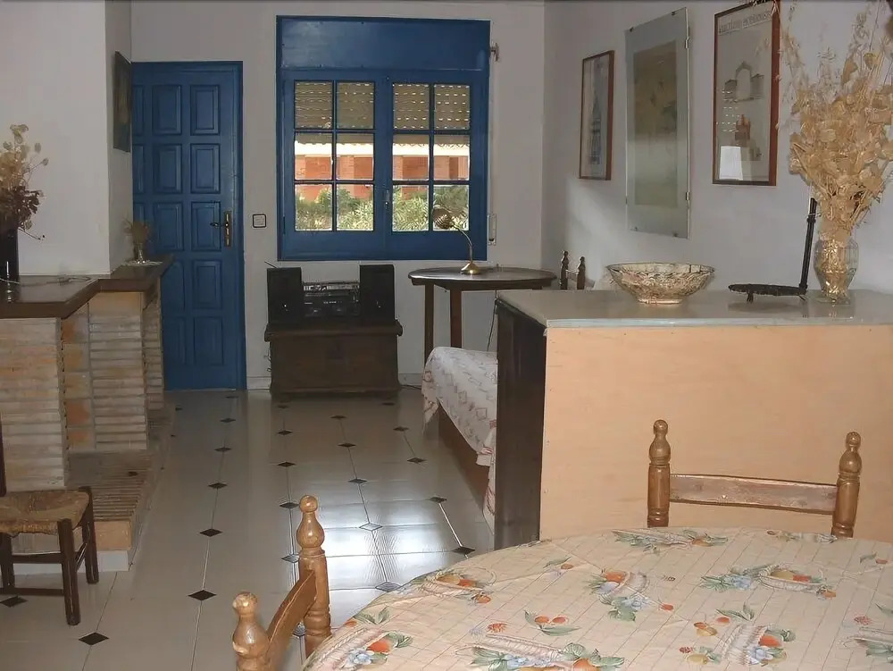 wecamp LEscala Punta Milà