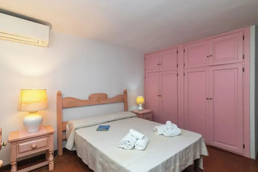 Trilocale Superior Cala Reale 505 Orata