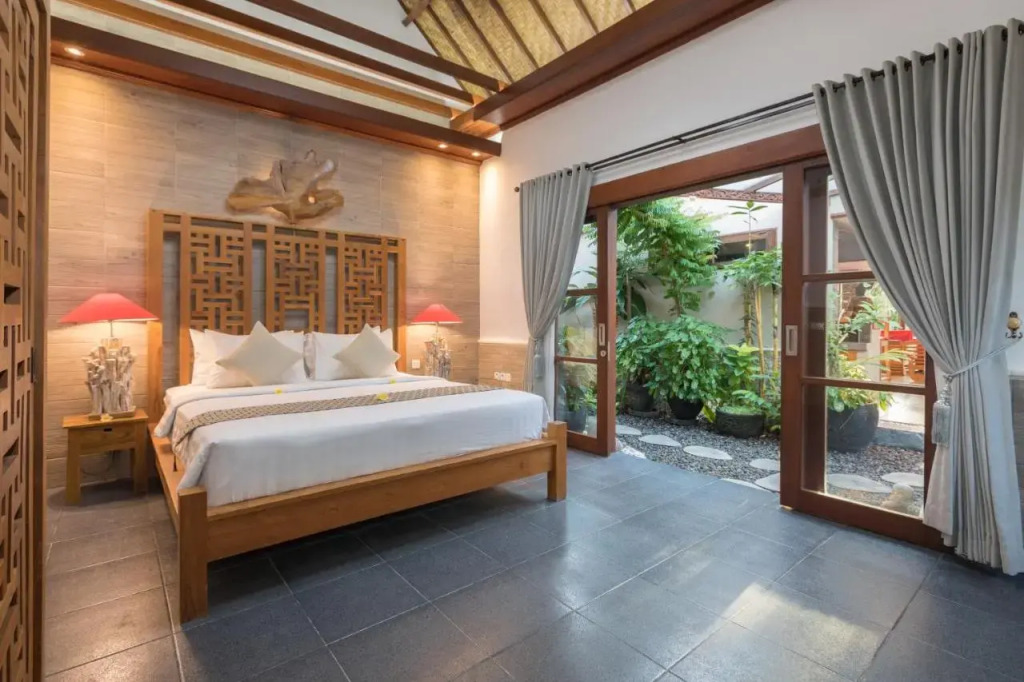 Villa Sode Balangan