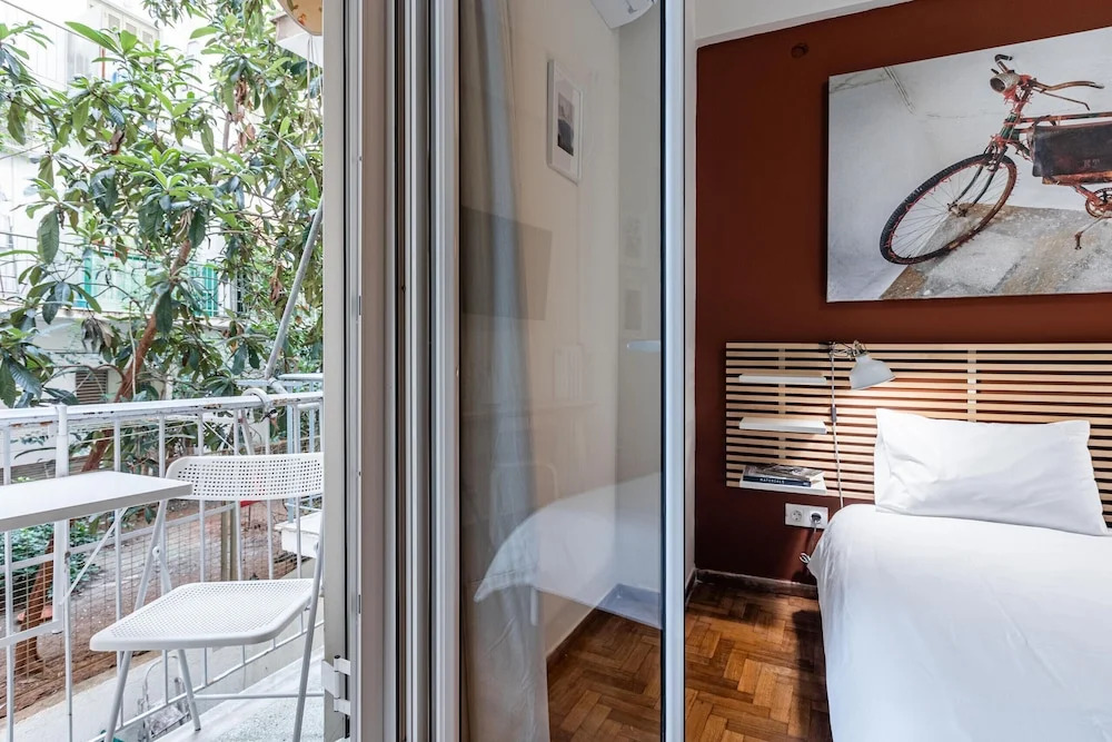 Laskareos Apartment by Olala Homes