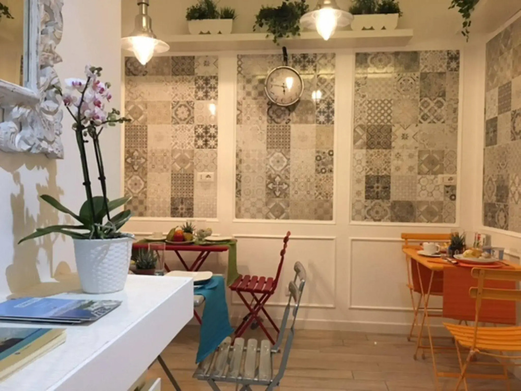 Al Parco Verde B&B