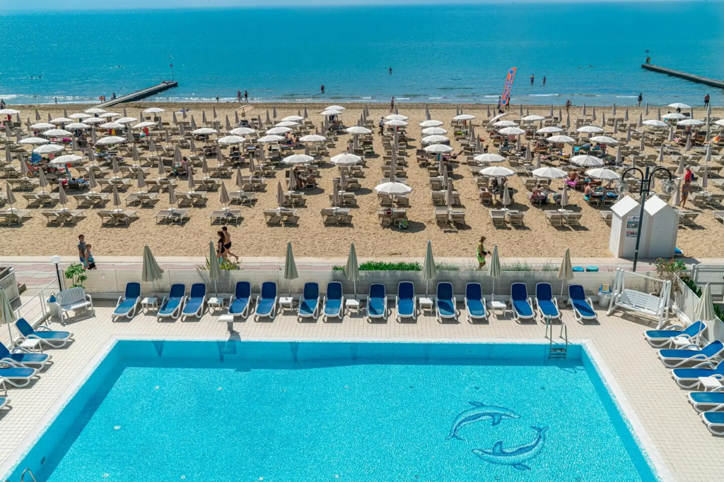 Hotel Condor