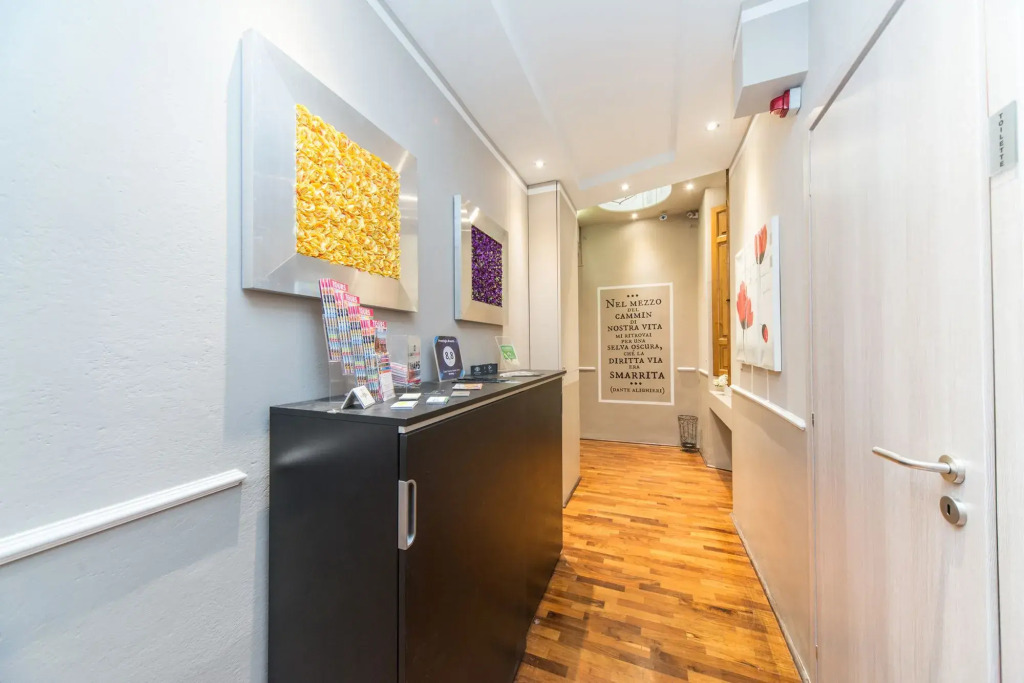 B&B Prestigia Rooms