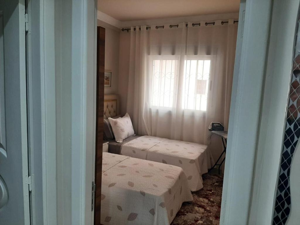 Lovely 2 bedroom appartment in the heart of Tanger