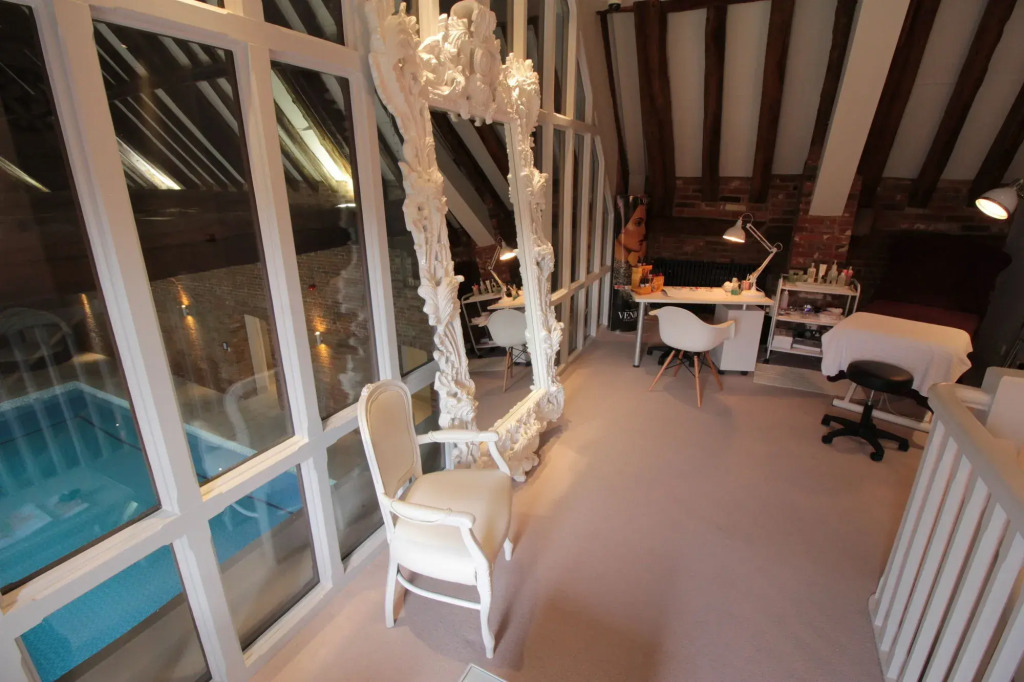 Seckford Hall Hotel & Spa