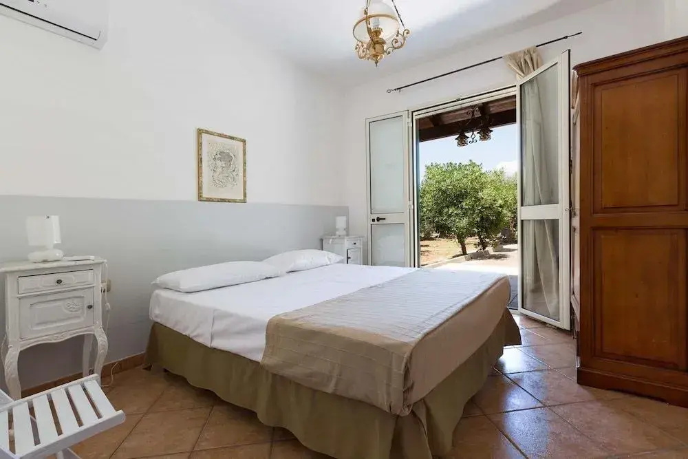 Villa Le Due Sorelle