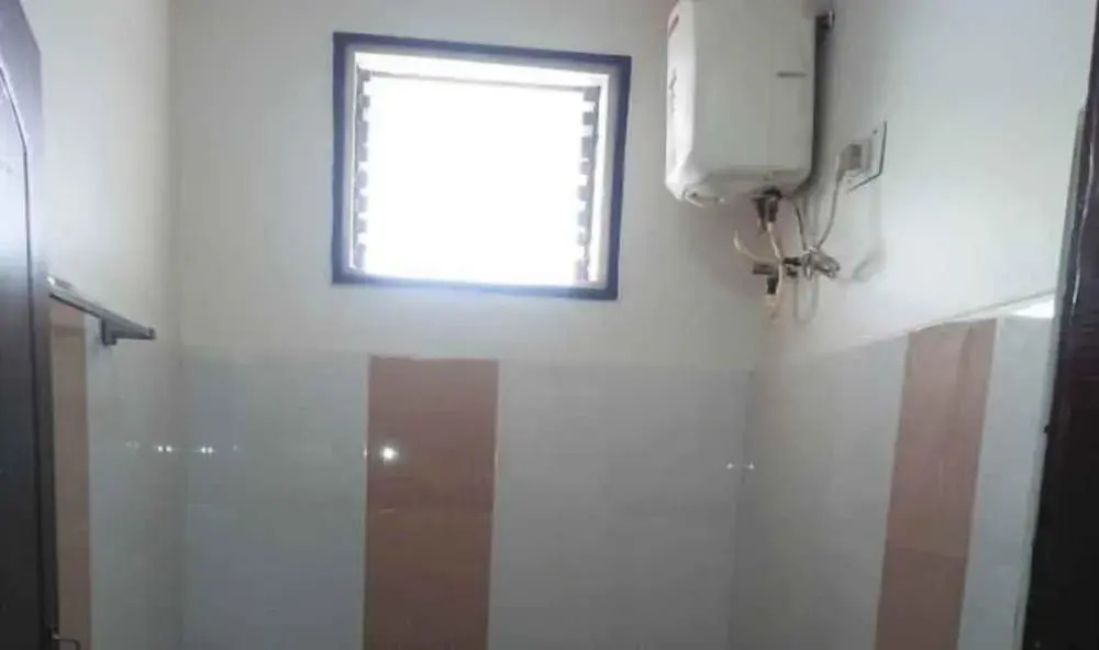 Geetha Residency