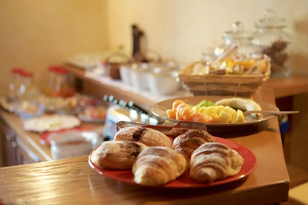 Hotel Croux