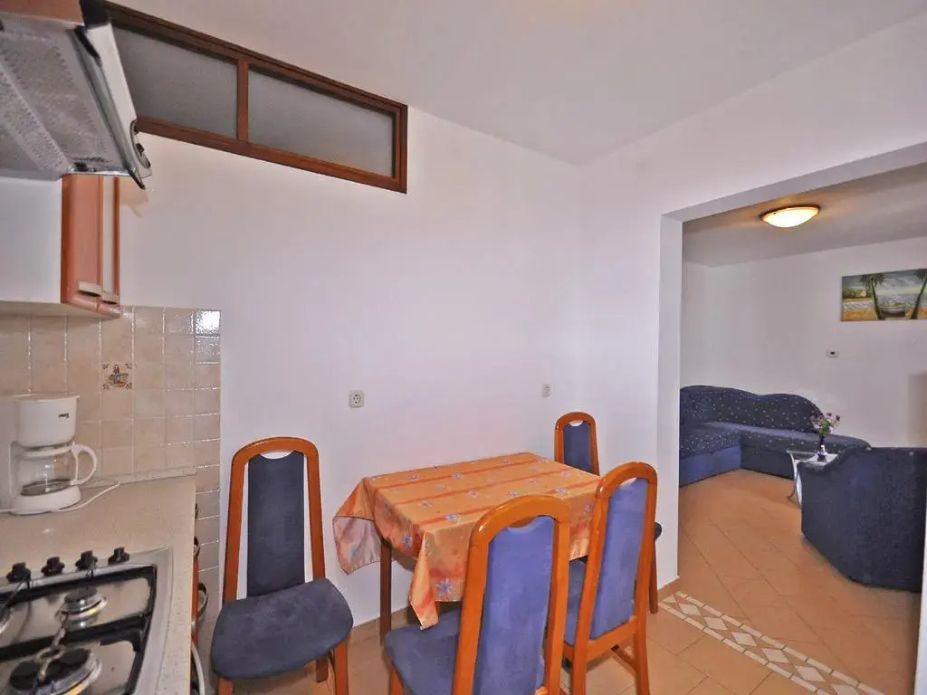 Apartments Edo