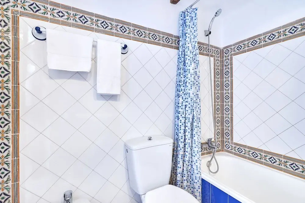 Espanhouse Aldea Del Mar