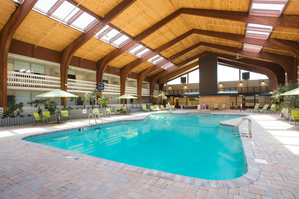 Four Points by Sheraton Eastham Cape Cod