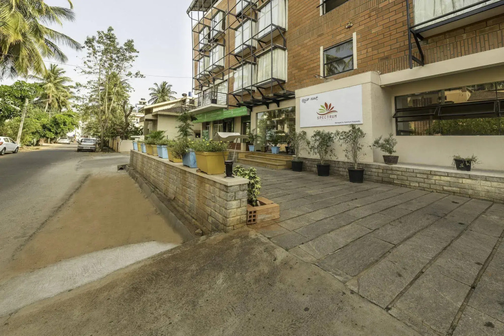 Mango Suites Maestro