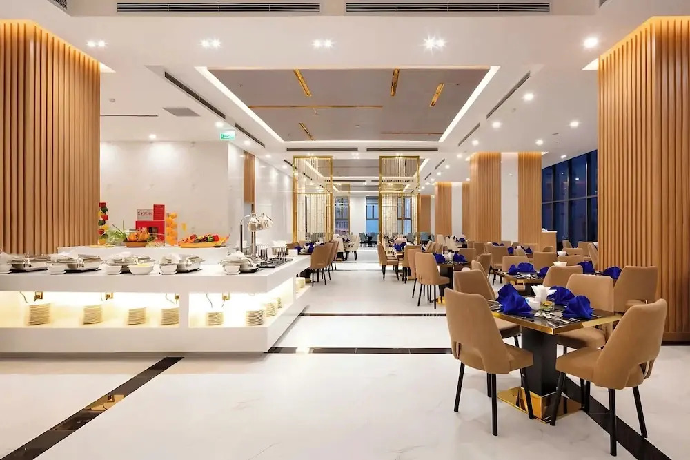 Premier Horizon View Virgo Nha Trang