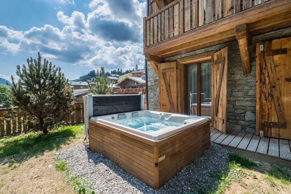 Moulin Chalets Les Gets - by EMERALD STAY