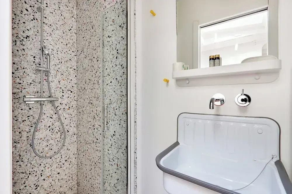 Cosy Apartment 2P Close to Sacre-coeur