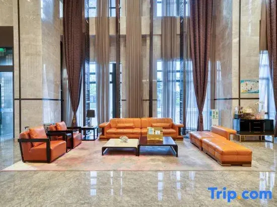 Taizhou Riverview International Hote