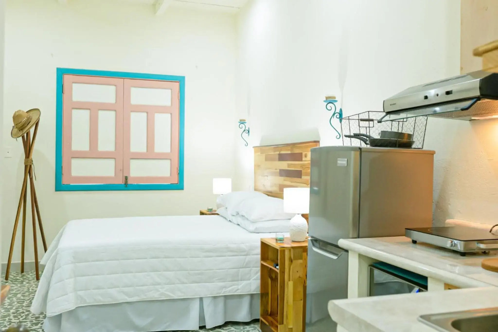 Elegant Apartment The Heart Of Flores