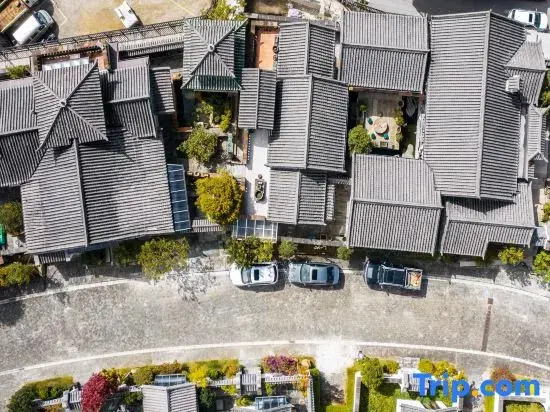 Pinheyuan Hot Spring Health Villa Hotel (Mayugu Branch)