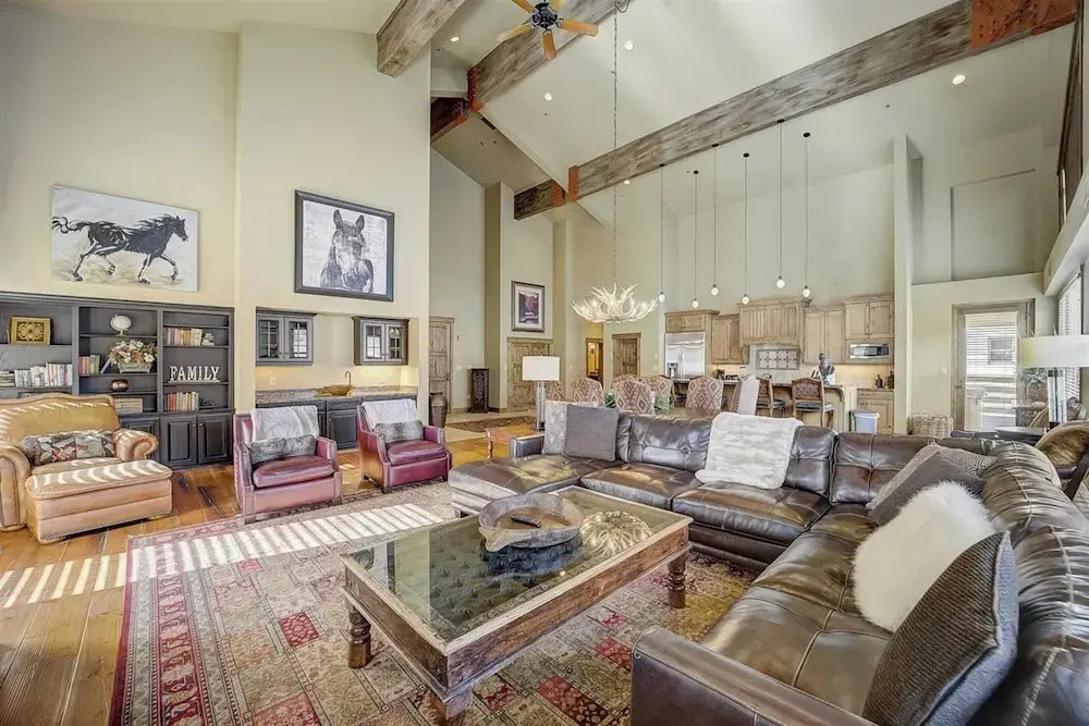 Mont Cervin #31 by Avantstay Luxury Ski in Ski out Home in Park City!