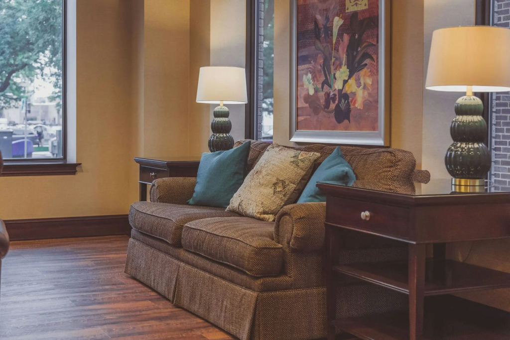The Parkview Hotel