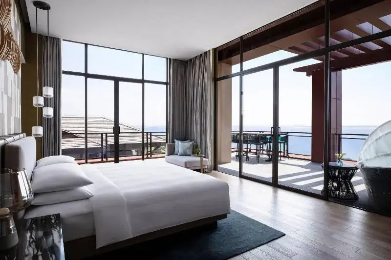 Yongan Hotel
