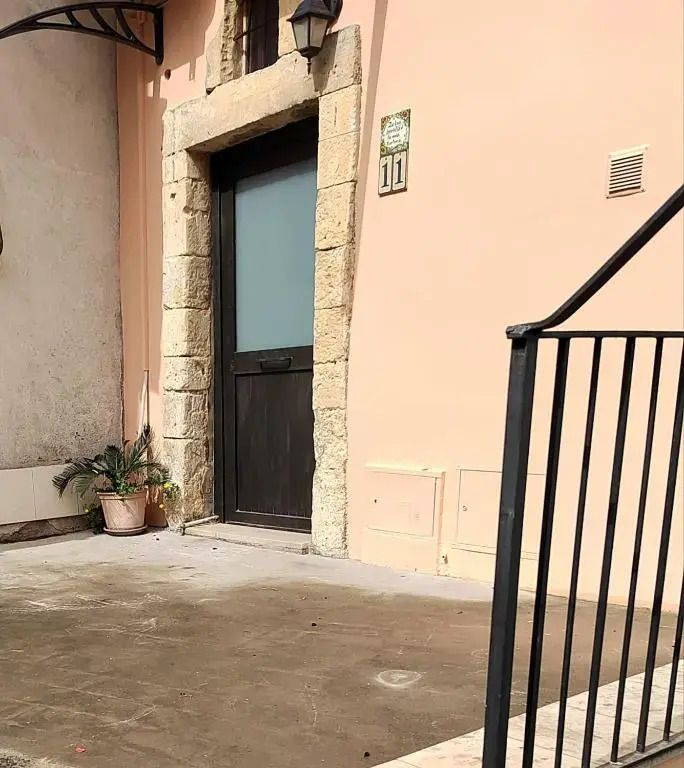 Casa vintage Mary 2