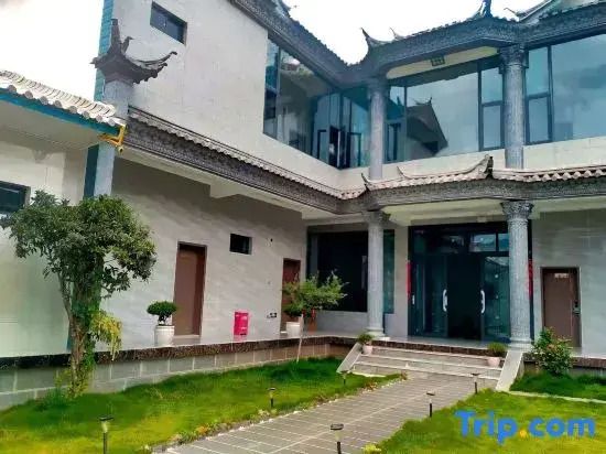 Private Rain and Dew · MEET Lijiang · Private Homestay