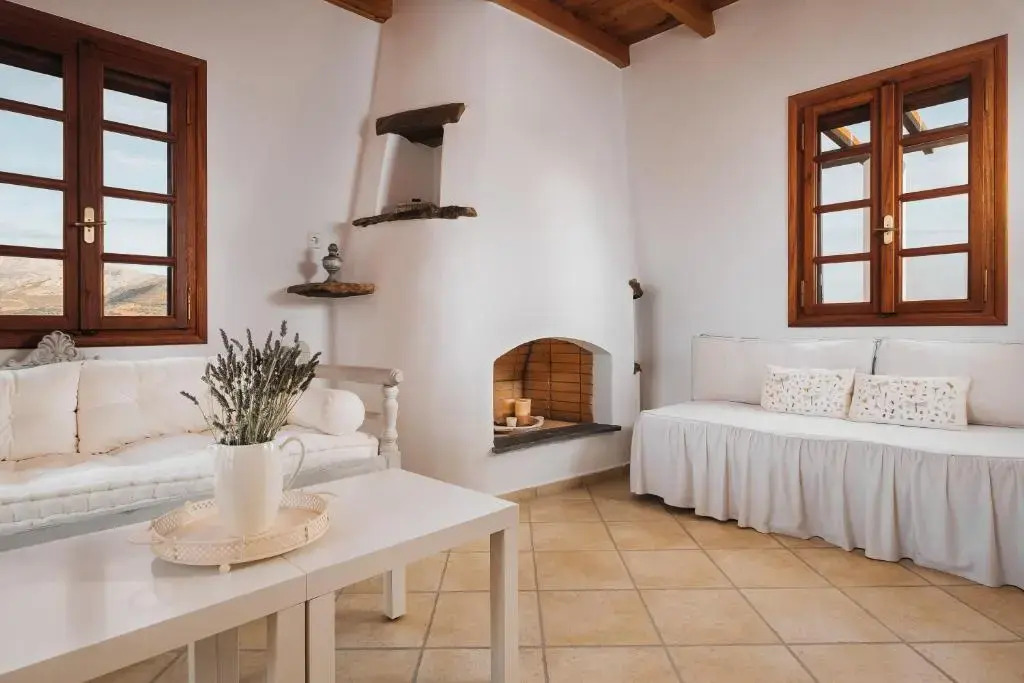 Saint Croix Villa
