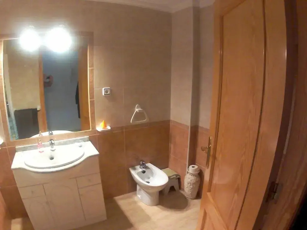 Apartment Vistamar10