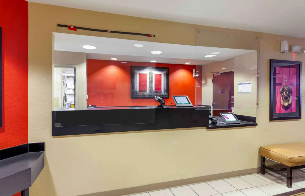 Extended Stay America Suites - Madison - Junction Court