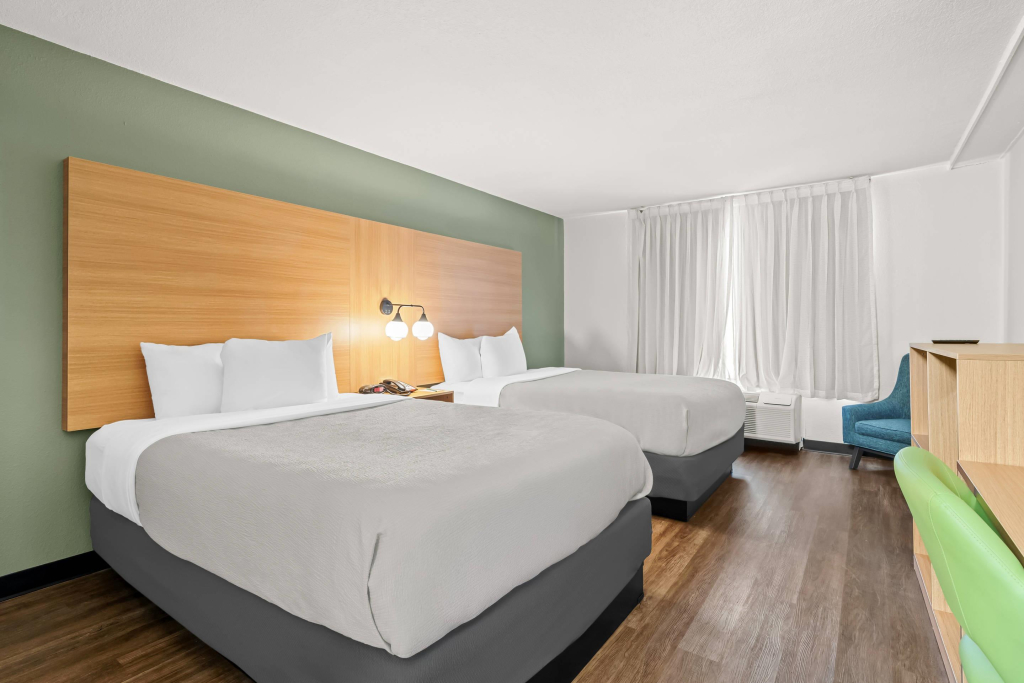 Quality Inn Orlando Near International Drive