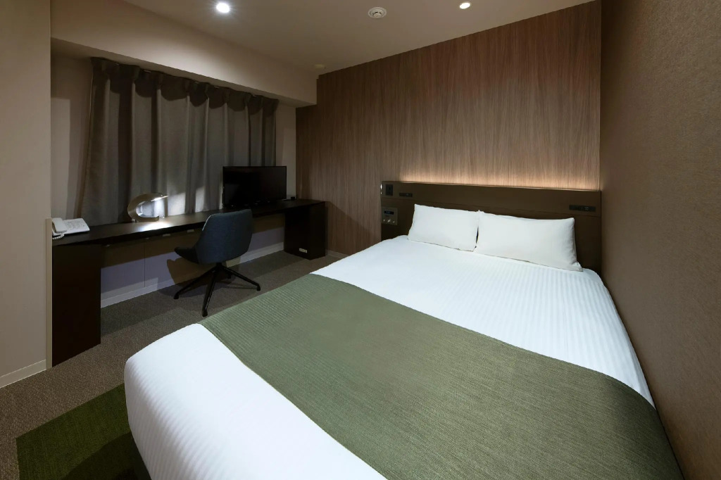 Villa Fontaine Tokyo Kudanshita