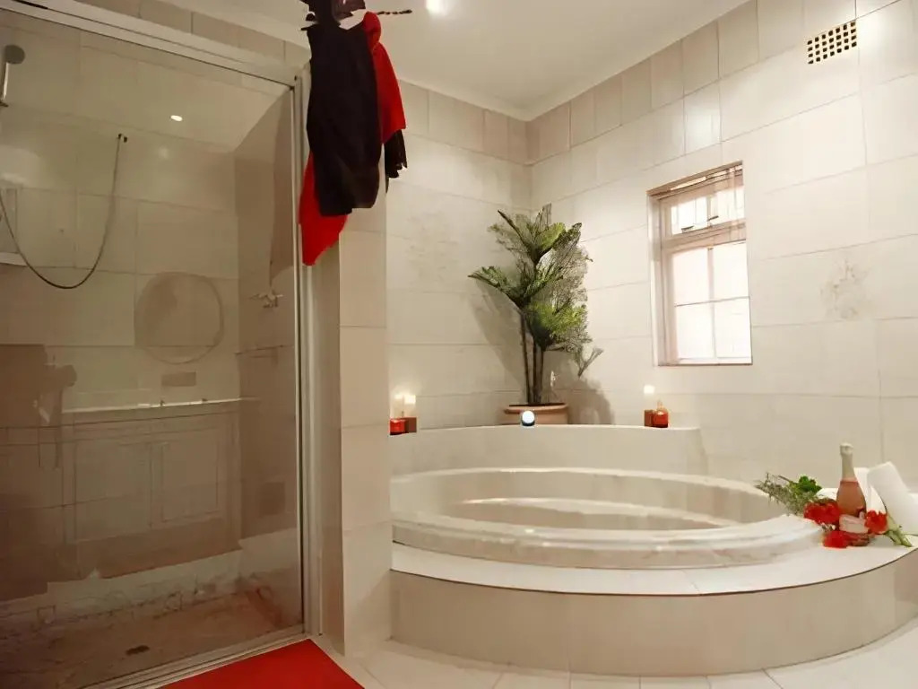 Sunbell Ventures Guesthouse