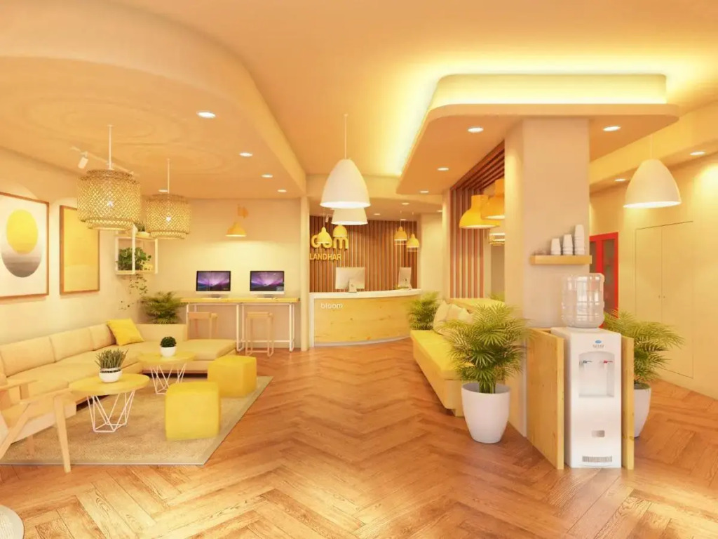 Bloom Hotel - Jalandhar