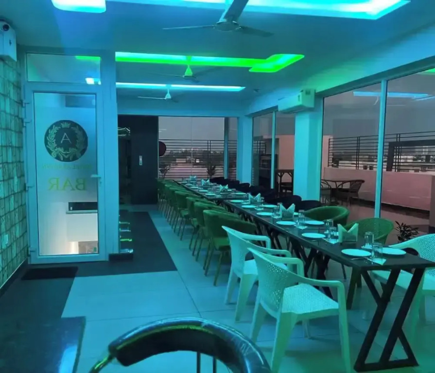 Hotel Arab Inn