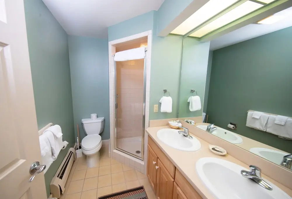2br Solitude -ski-in, Ski-out Access To Promenade Trail 2 Bedroom Condo by RedAwning