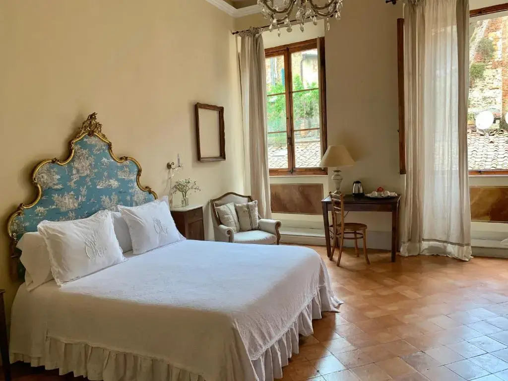 1550 Residenza d’Epoca