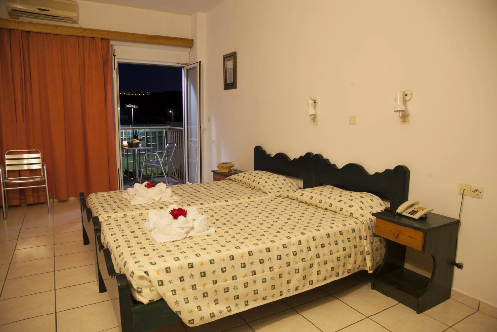 Hotel Athinoula